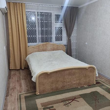 Уютная Квартира Бесконтактное Заселение Круглосуточно Uralsk Exterior photo